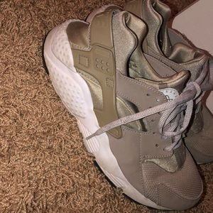 Nike hurache
